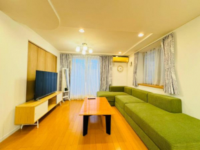 PUSU-OKUBO House 3LDK